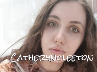 Catheryncleeton
