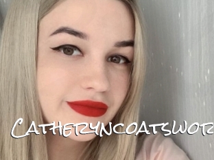 Catheryncoatswor