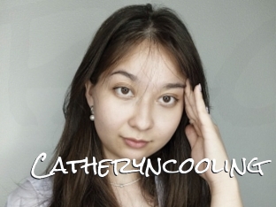 Catheryncooling