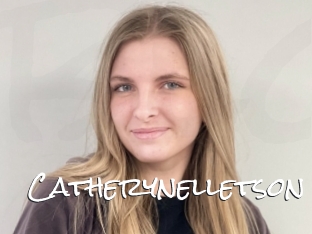 Catherynelletson