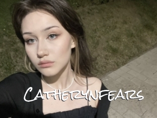 Catherynfears