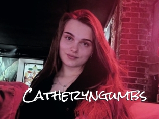 Catheryngumbs