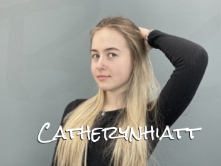 Catherynhiatt