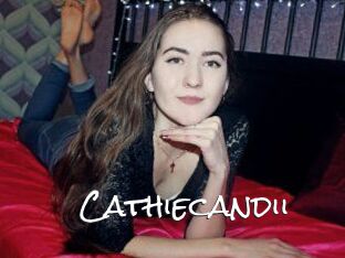 Cathiecandii