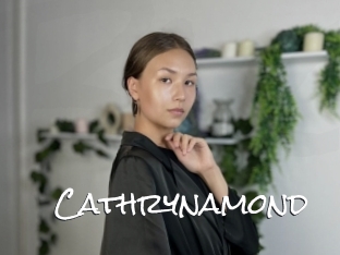 Cathrynamond
