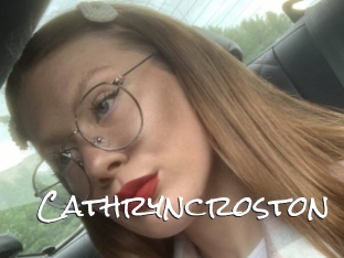 Cathryncroston