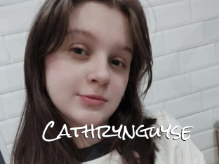 Cathrynguyse