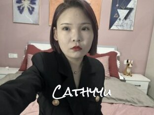 Cathyyu