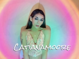 catianamoore Blow Cum