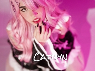 Catilyn