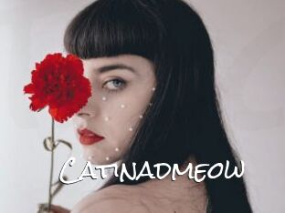 Catinadmeow