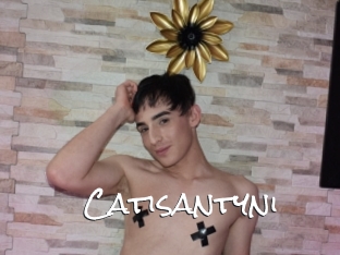 Catisantyni