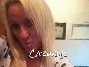 Cazukuk