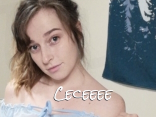 ceceeee Blow Cum