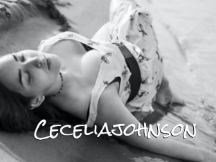 Ceceliajohnson
