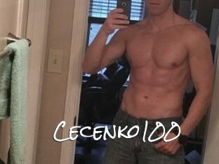 Cecenko100