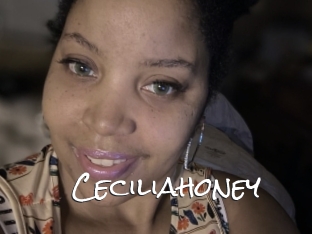 Ceciliahoney