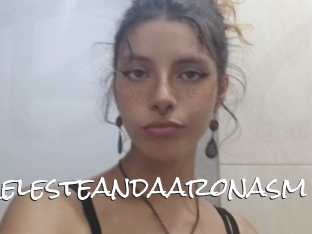 Celesteandaaronasm