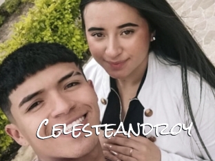 celesteandroy Blow Cum