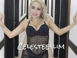Celesteeslim