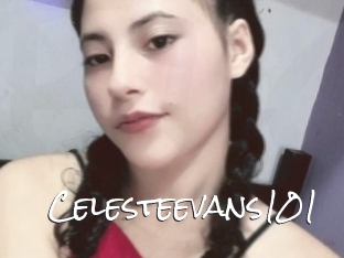 Celesteevans101