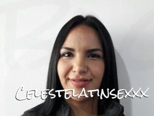 Celestelatinsexxx