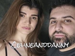 celineanddanny Blow Cum