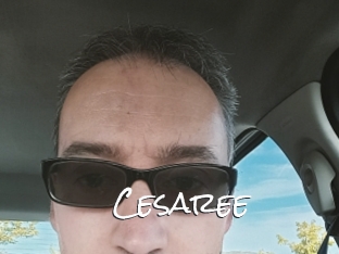 Cesaree