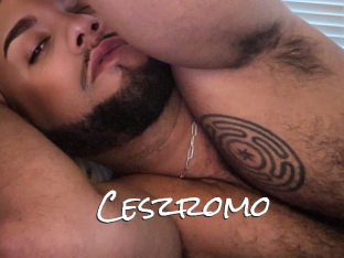 ceszromo Blow Cum