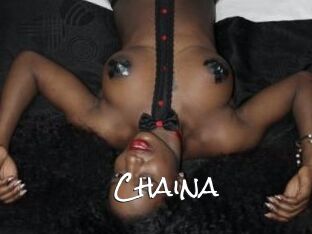 Chaina