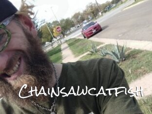 Chainsawcatfish