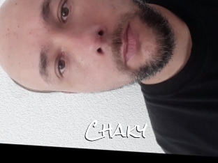chaky Blow Cum