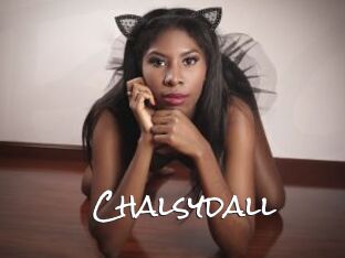 Chalsydall
