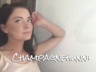 Champagnehunni