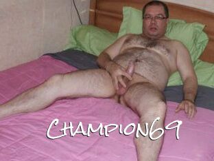 Champion69