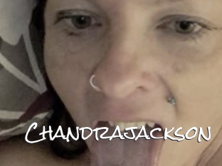 Chandrajackson