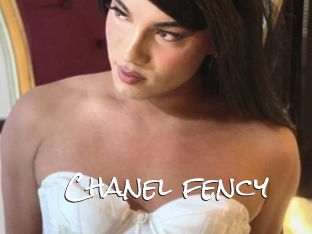 Chanel_fency