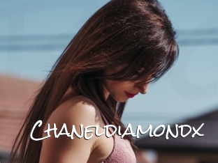 Chaneldiamondx