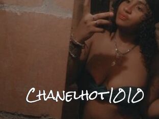 Chanelhot1010
