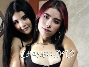 Chanell090