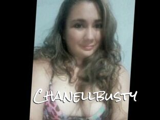 Chanellbusty