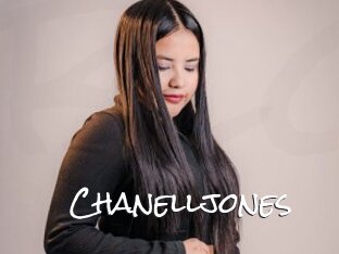 Chanelljones
