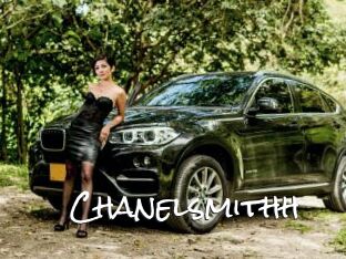 Chanelsmithh