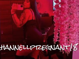 Channellpregnant18