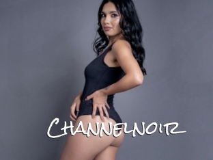 Channelnoir