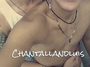 Chantallandluis