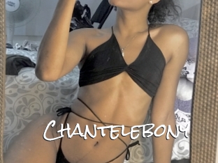 Chantelebony