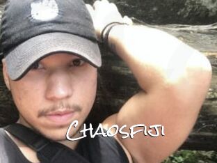 Chaosfiji