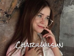 charilwilsun Blow Cum