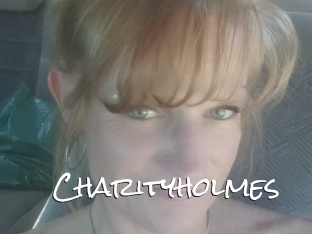 Charityholmes